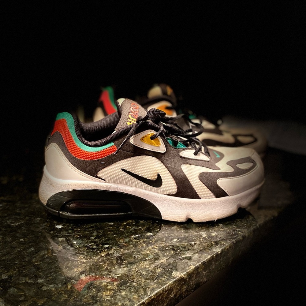 Nike Air